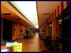 6A Avenida, Old Town 12 - other arcade